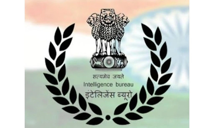 Job Opportunities: ಗುಪ್ತಚರ ಇಲಾಖೆಯ ಎಕ್ಸಿಕ್ಯುಟಿವ್‌ ಹುದ್ದೆಗಳಿಗೆ ಅರ್ಜಿ ಆಹ್ವಾನ