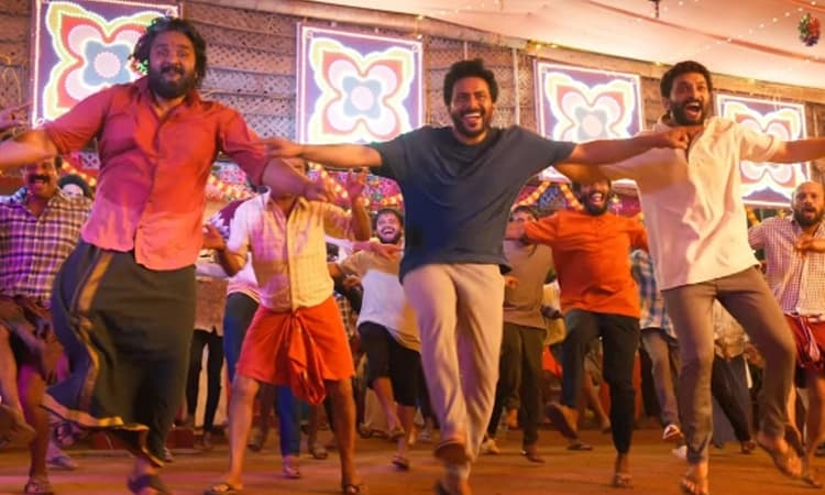 Su From So Movie: ಕೂಲಿ-ವಾರ್‌ ನಡುವೆಯೂ 100 ಕೋಟಿ ಕ್ಲಬ್‌ ಸೇರುವತ್ತ ಸು ಫ್ರಮ್‌ ಸೋ