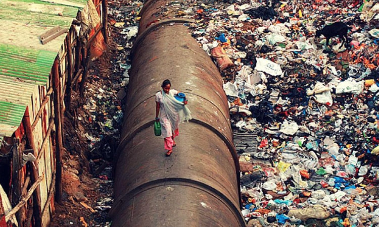 Waste: ತ್ಯಾಜ್ಯದ ನಡುವೆ ನಮ್ಮ ಬದುಕು