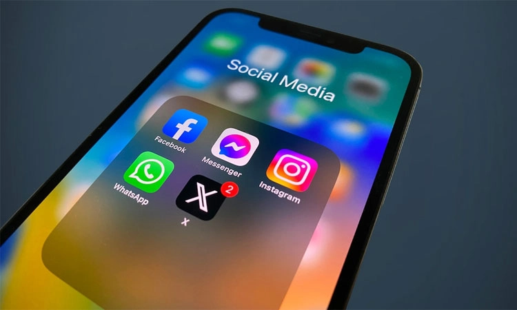 Social Media: ಸೋಷಿಯಲ್‌ ಮೀಡಿಯಾವೆಂಬ ಮಾಯಾಜಾಲ