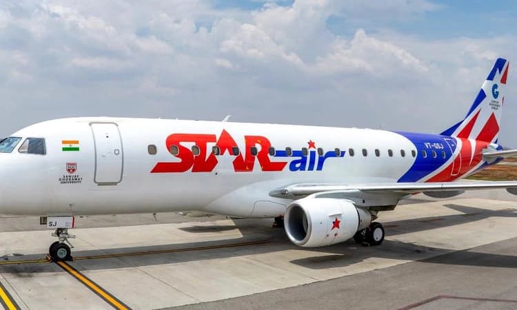 Technical issue: ಮುಂಬೈ ಬದಲಿಗೆ ಬೆಳಗಾವಿಯಲ್ಲೇ ಲ್ಯಾಂಡ್‌ ಆದ ವಿಮಾನ