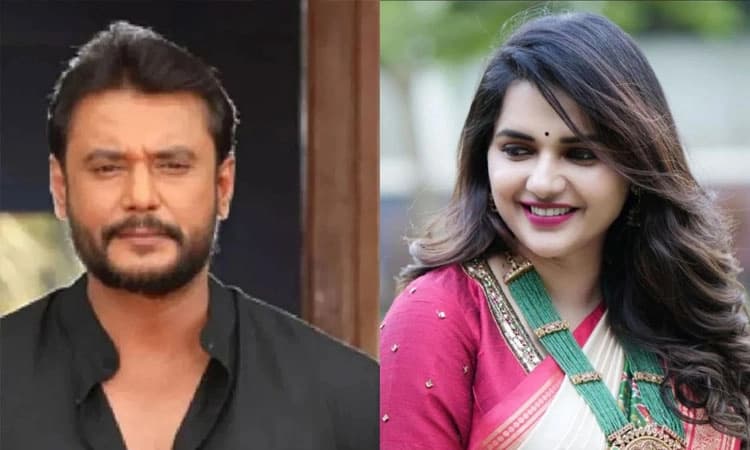 Viral Photo: ಜೈಲಿನಲ್ಲಿ ದರ್ಶನ್‌ - ಪವಿತ್ರಾ ಗೌಡ; ಪೊಲೀಸರು ತೆಗೆದ ಫೋಟೋ ವೈರಲ್‌ 