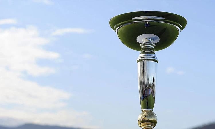 ICC U19 Men's World Cup 2026: ಅಂಡರ್‌-19 ಏಕದಿನ ವಿಶ್ವಕಪ್‌ಗೆ ಅರ್ಹತೆ ಪಡೆದ ಅಮೆರಿಕ ತಂಡ