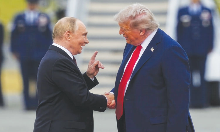 ಭಾರತಕ್ಕೆ 25% ಸುಂಕ ವಿನಾಯಿತಿ: ಟ್ರಂಪ್‌ ಸುಳಿವು