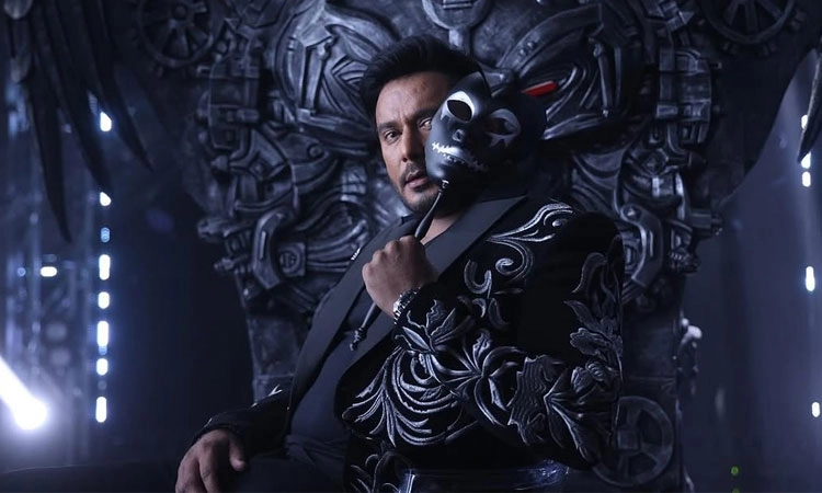 Actor Darshan: ದರ್ಶನ್‌ ಆದಷ್ಟು ಬೇಗ ವಾಪಸ್ ಬರುತ್ತಾರೆ.. ಪತ್ನಿ ವಿಜಯಲಕ್ಷ್ಮೀ