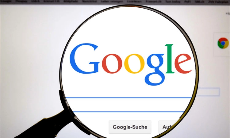 Google ಎಂಬ ಮೇಧಾ(ಮಾಯಾ)ವಿ
