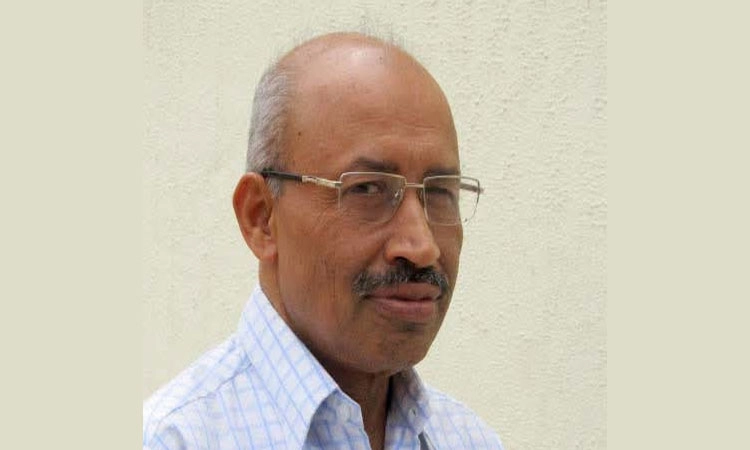 ಸಾಹಿತ್ಯ, ಸಂಸ್ಕೃತಿ, ಪರಿಸರ ಒಲವಿನ ಹಿರಿಯ ಪತ್ರಕರ್ತ ಹಾರ್ಯಾಡಿ ಮಂಜುನಾಥ ಭಟ್ ಇನ್ನಿಲ್ಲ