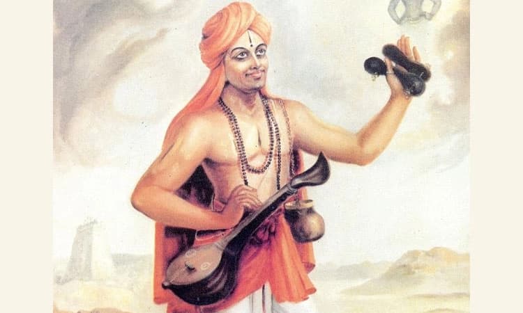 ಪುರಂದರದಾಸರ ಕೃತಿ ಲಭ್ಯ; ಸಿಕ್ಕಿತು ಯಕ್ಷಗಾನದ ಪ್ರಾಚೀನತೆಗೆ ಪುಷ್ಠಿ