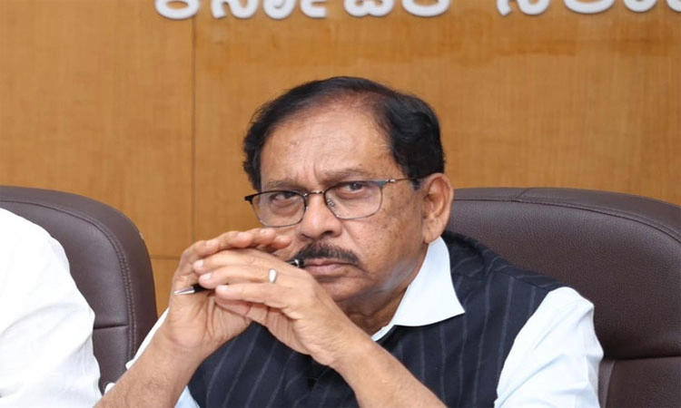 ಧರ್ಮಸ್ಥಳ ವಿಷಯ; ಇಂದು ಸದನದಲ್ಲಿ ಉತ್ತರ: ಡಾ| ಜಿ.ಪರಮೇಶ್ವರ್‌