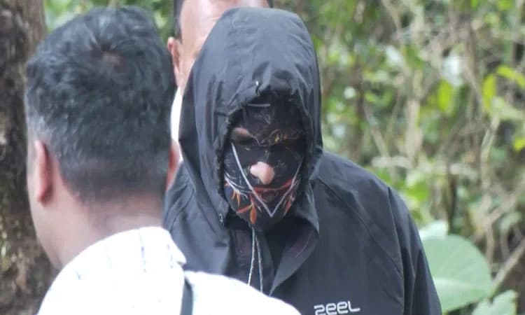 ಧರ್ಮಸ್ಥಳ ಪ್ರಕರಣ: ಇಂದು ಕೂಡ ಶೋಧ ಕಾರ್ಯ ಇಲ್ಲ?