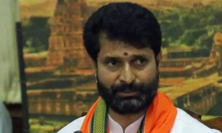 ಧರ್ಮಸ್ಥಳದ ಅಪಪ್ರಚಾರ ನಗರ ನಕ್ಸಲರು  ರೂಪಿಸಿದ ಯೋಜನೆ: ಸಿ.ಟಿ. ರವಿ ಆರೋಪ