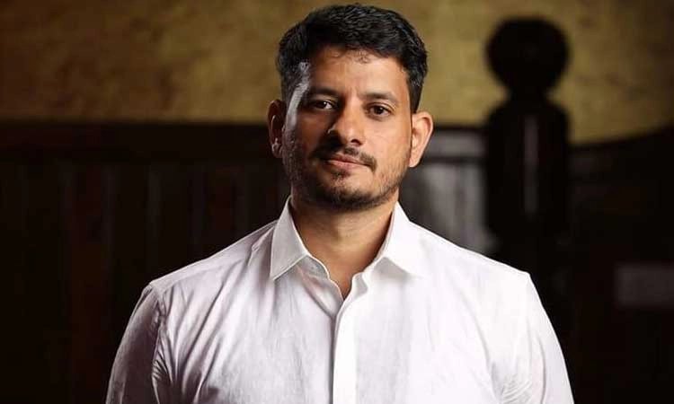 Thirthahalli: ಧರ್ಮಸ್ಥಳ ಪರ ತೀರ್ಥಹಳ್ಳಿಯಲ್ಲಿ ಬೃಹತ್ ಪ್ರತಿಭಟನೆ, ವಸಂತ್ ಗಿಳಿಯಾರ್ ಬಾಗಿ!