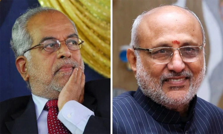 Sep 9 ಉಪರಾಷ್ಟ್ರಪತಿ ಚುನಾವಣೆ:ಸುಪ್ರೀಂ ಮಾಜಿ ಜಡ್ಜ್‌ ಸುದರ್ಶನ್‌ INDIA ಬ್ಲಾಕ್‌ ಅಭ್ಯರ್ಥಿ