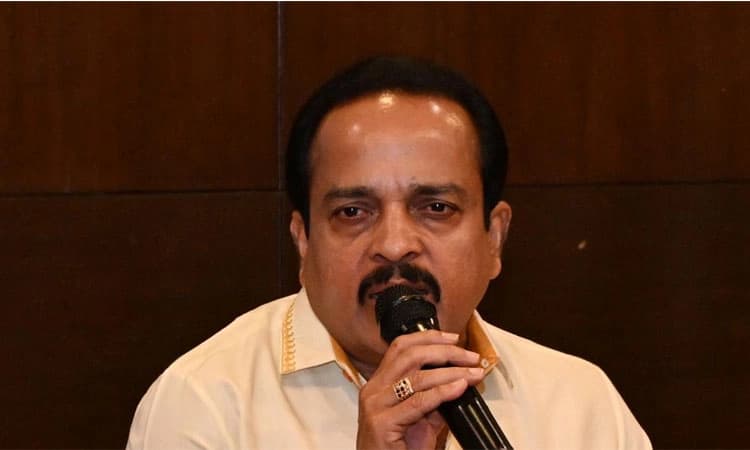 ಅಡಿಕೆ ಬೆಳೆಗಾರರಿಗೆ ರಕ್ಷಣೆ ನೀಡಿ: ಅಶೋಕ್‌ ಕುಮಾರ್‌ ರೈ