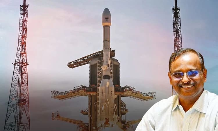 ವಿಶ್ವದ ಅತೀ ದೊಡ್ಡ ರಾಕೆಟ್‌ ಅಭಿವೃದ್ಧಿಗೆ ಇಸ್ರೋ ಸಿದ್ಧತೆ!