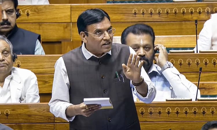 ಎರಡು ಕ್ರೀಡಾ ಮಸೂದೆಗೆ ಲೋಕಸಭೆಯಲ್ಲಿ ಒಪ್ಪಿಗೆ