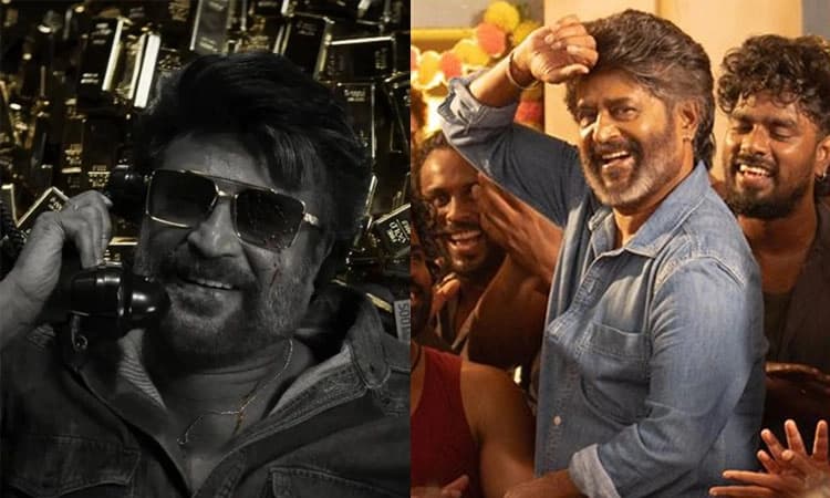 ಎಲ್ಲೆಡೆ ರಜಿನಿ ʼCoolieʼ ಕ್ರೇಜ್:‌ 1 ಟಿಕೆಟ್‌ಗೆ 4,500 ರೂ!‌ - ಎಲ್ಲಿ ಎಷ್ಟೆಷ್ಟು ಬೆಲೆ? 