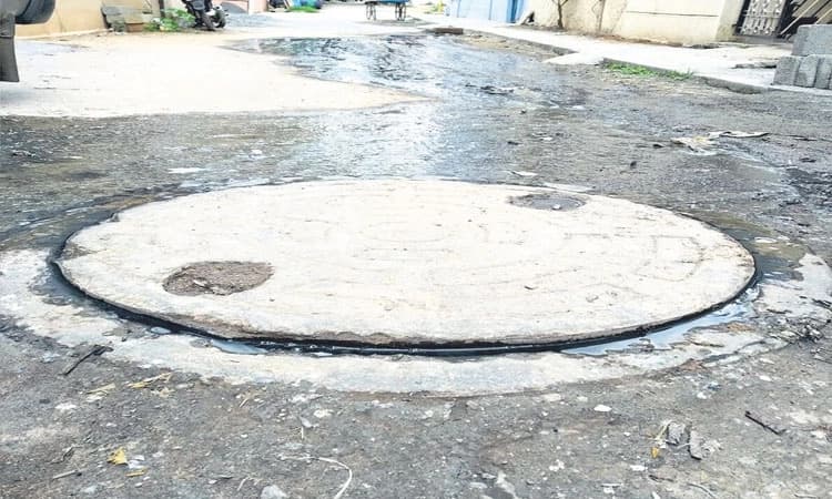 Bengaluru: 43 ಸಾವಿರ ಅನಧಿಕೃತ ಒಳಚರಂಡಿ ಸಂಪರ್ಕ ಪತ್ತೆ.! 