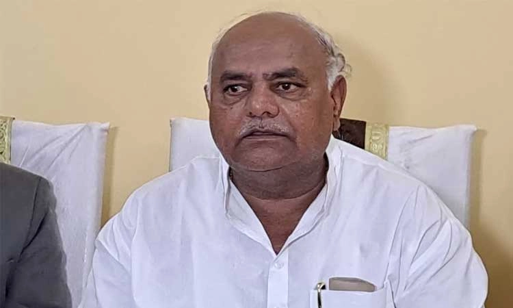 ನೇಕಾರರಿಗೆ 5.04 ಕೋಟಿ ರೂ. ರಿಬೇಟ್‌ ಪ್ರೋತ್ಸಾಹ ಧನ: ಸಚಿವ ಶಿವಾನಂದ ಪಾಟೀಲ