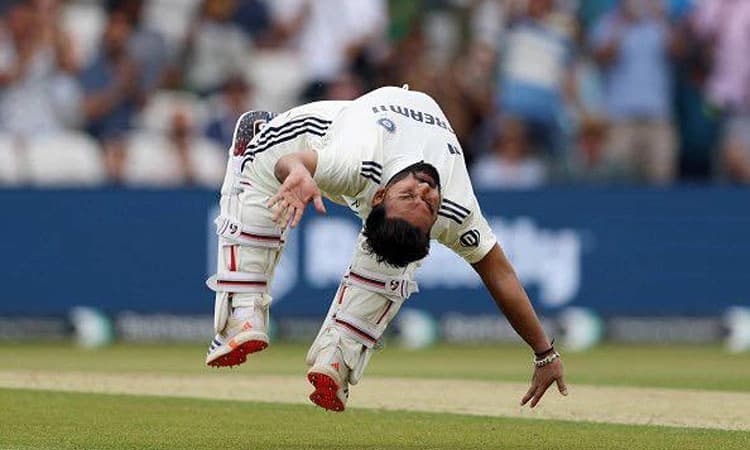 Rishab Pant: ಸ್ಟುಪಿಡ್‌ ಟು ಸೂಪರ್‌