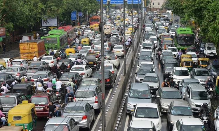 Delhi-NCR: ಹಳೆಯ ವಾಹನಗಳ ಮಾಲೀಕರ ವಿರುದ್ಧ ಬಲವಂತದ ಕ್ರಮ ಬೇಡ: ಸುಪ್ರೀಂ ಮಧ್ಯಂತರ ಆದೇಶ