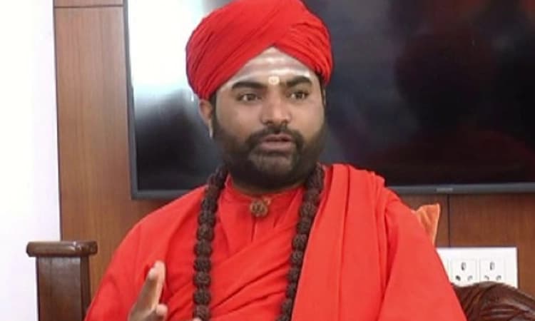 Dharmasthala ವಿಚಾರದಲ್ಲಿ ಮೂಲಭೂತವಾದದ ಕೆಲಸ, ಹಿಂದೂಗಳೇ ಕಂಟಕವಾಗಿದ್ದಾರೆ: ವಚನಾನಂದ ಶ್ರೀ