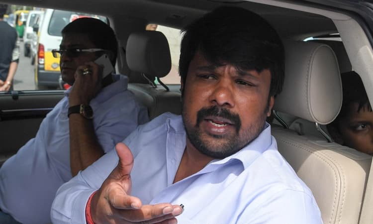 Yadagiri: ರಾಜಣ್ಣ ರಾಜೀನಾಮೆ ಅಯ್ತು, ಮುಂದೆ ಸತೀಶ ಜಾರಕಿಹೊಳಿ ಪಾಳಿ: ರಾಜೂಗೌಡ