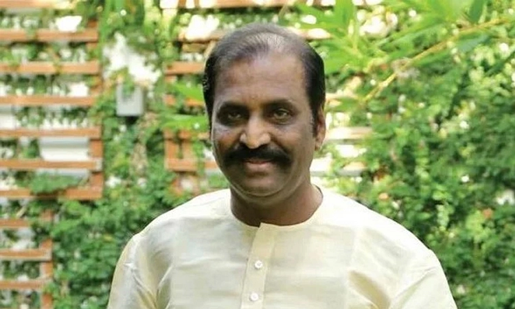Vairamuthu: ಶ್ರೀರಾಮನ ಬಗ್ಗೆ ಆಕ್ಷೇಪಾರ್ಹ ಹೇಳಿಕೆ: ತಮಿಳು ಕವಿ ವಿವಾದ