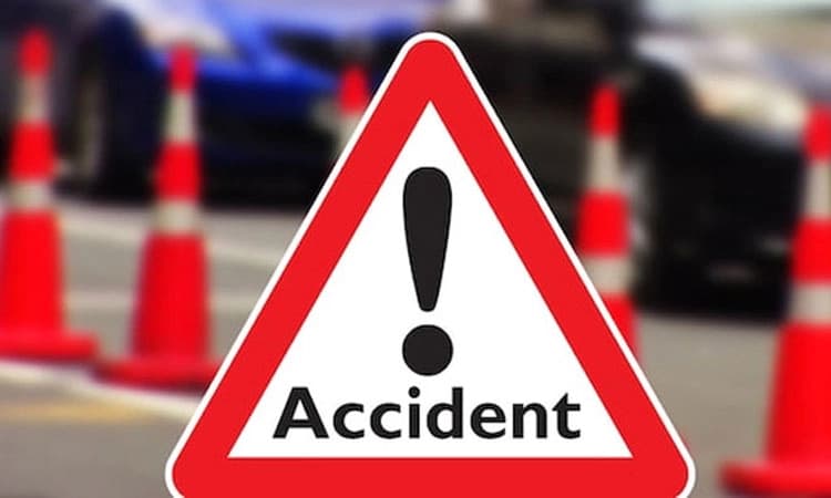 Padubidri: ಬಸ್‌ ಢಿಕ್ಕಿಯಾಗಿ ಬೈಕ್‌ ಸವಾರನಿಗೆ ಗಾಯ