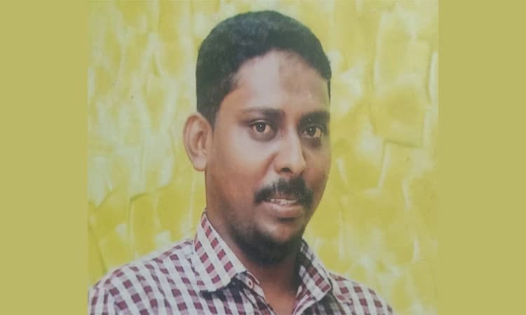 Udupi; ಮನೆಗೆ ನುಗ್ಗಿ ವ್ಯಕ್ತಿಯ ಬರ್ಬರ ಹ*ತ್ಯೆ ;ಪತ್ನಿಗೂ ಗಾಯ