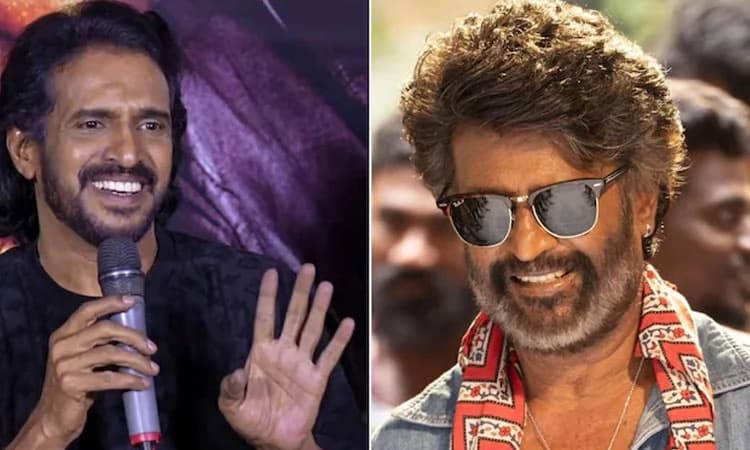 Coolie: ಎಲ್ಲಾ ನಿರ್ದೇಶಕರಿಗೆ ಉಪ್ಪಿ ಸ್ಫೂರ್ತಿ: ರಜಿನಿಕಾಂತ್ ಬಾಯಲ್ಲಿ ಉಪ್ಪಿ ಗುಣಗಾನ