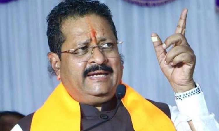 Vijayapura:: ಶಾಸಕ ಬಸನಗೌಡ ಪಾಟೀಲ್ ಯತ್ನಾಳ್ ವಿರುದ್ಧ ದೂರು ದಾಖಲು