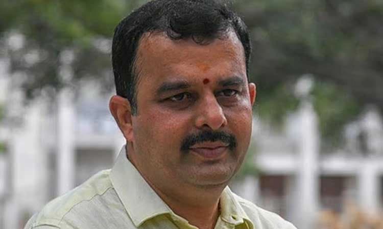 ಮಾನನಷ್ಟ ಪ್ರಕರಣ: ಶಾಸಕ ಸುನೀಲ್‌ ಕುಮಾರ್‌ ಖುಲಾಸೆ