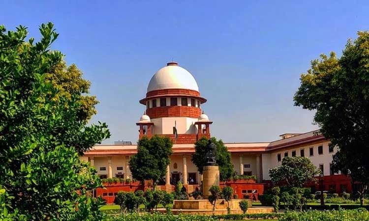 ಆಧಾರ್‌ಗೆ ಗಡಿರೇಖೆ ಎಳೆದ ಅತ್ಯುಚ್ಚ ನ್ಯಾಯಾಲಯಗಳು