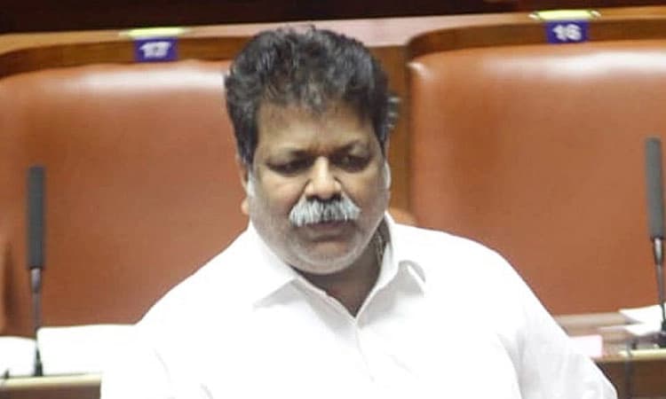 ಮೀನುಗಾರಿಕಾ ದೋಣಿಗಳಿಗೆ ಜಿ.ಪಿ.ಎಸ್‌.: ಮಂಕಾಳ ಎಸ್‌. ವೈದ್ಯ