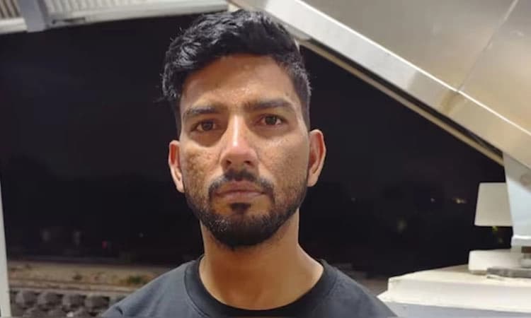 ಪಾಕಿಸ್ಥಾನ ಪರ ಗೂಢಚರ್ಯೆ: ಡಿಆರ್‌ಡಿಒ ಅತಿಥಿ ಗೃಹ ವ್ಯವಸ್ಥಾಪಕನ ಬಂಧನ