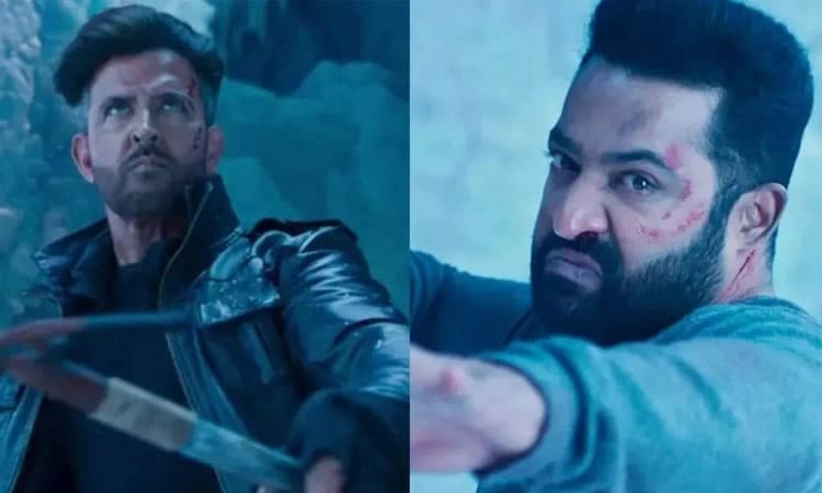 War 2: ಹೃತಿಕ್‌ - ಜೂ.ಎನ್‌ಟಿಆರ್‌ ʼವಾರ್‌ -2ʼ ಹೇಗಿದೆ?; ಪ್ರೇಕ್ಷಕರು ಹೇಳೋದ್ದೇನು? 