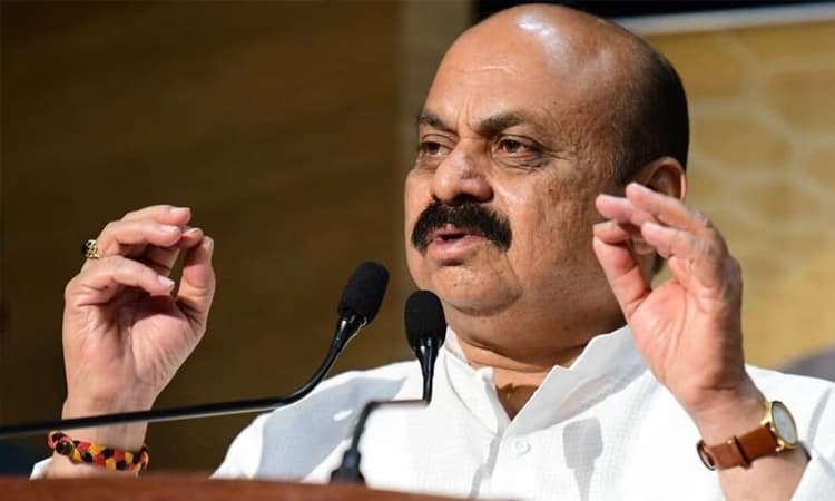 Haveri: ಧರ್ಮಸ್ಥಳ ಪ್ರಕರಣದ ಇದುವರೆಗಿನ ತನಿಖೆಯ ಸತ್ಯ ಜನರಿಗೆ ತಿಳಿಸಲಿ: ಬೊಮ್ಮಾಯಿ