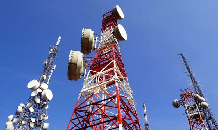 ಮಲ್ಪೆ: ಮೊಬೈಲ್‌ ಟವರ್‌ನ ಪರಿಕರಗಳು ಕಳವು