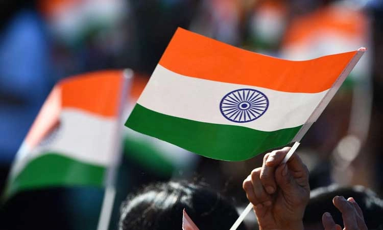 ಛತ್ತೀಸ್‌ಗಢದ ಈ 29 ಗ್ರಾಮದಲ್ಲಿ ಸ್ವಾತಂತ್ರ್ಯ ಬಳಿಕ ಮೊದಲ ಬಾರಿಗೆ ಹಾರಾಡಿದ ತ್ರಿವರ್ಣ ಧ್ವಜ