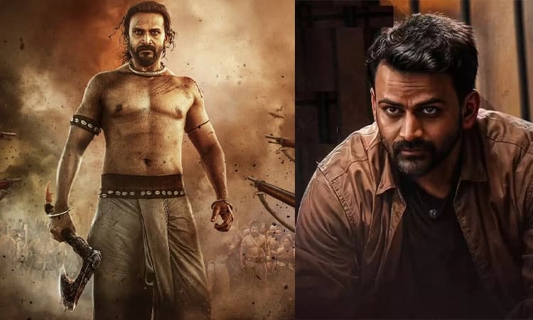 Halagali: ಫ‌ಸ್ಟ್‌ ಲುಕ್‌ನಲ್ಲಿ ಹಲಗಲಿ; ಧನಂಜಯ್‌ ಹೀರೋ