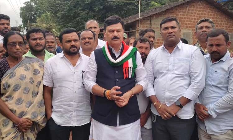 Anandapura: ಧರ್ಮಸ್ಥಳ ಕ್ಷೇತ್ರವನ್ನು ಅಪವಿತ್ರಗೊಳಿಸಲು ಬಿಡಲ್ಲ... ಗೋಪಾಲಕೃಷ್ಣ ಬೇಳೂರು