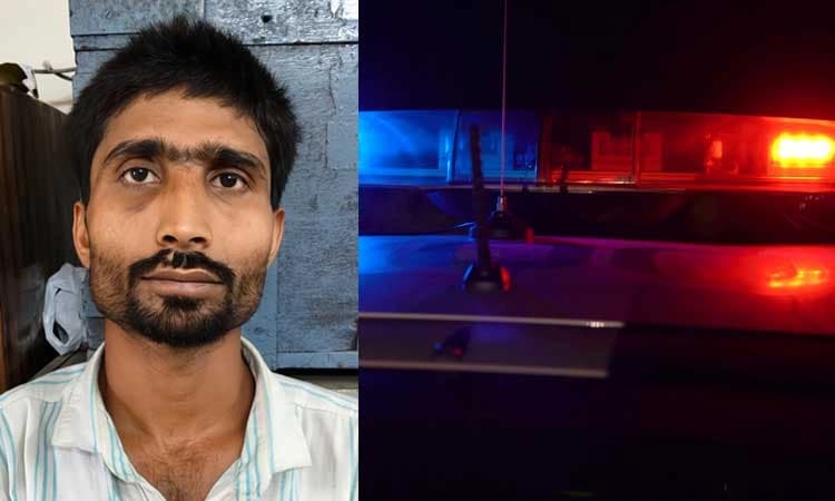 Thirthahalli: ರಾಮೇಶ್ವರ ದೇವಸ್ಥಾನದಲ್ಲಿ ಕಳ್ಳತನ ಮಾಡಿದ್ದ ಖತರ್ನಾಕ್ ಕಳ್ಳನ ಬಂಧನ