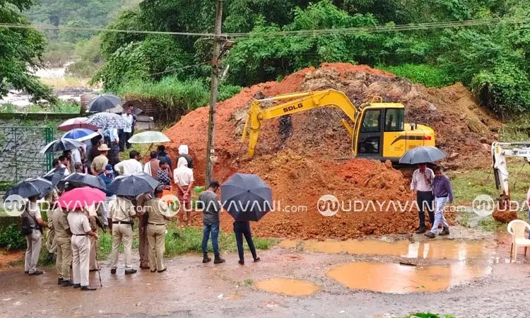 ಧರ್ಮಸ್ಥಳ: ಕುತೂಹಲ ಘಟ್ಟದಲ್ಲಿ ಎಸ್‌ಐಟಿ ನಡೆ; ಕಾರ್ಯಾಚರಣೆ ಅಂತ್ಯ ಸಾಧ್ಯತೆ