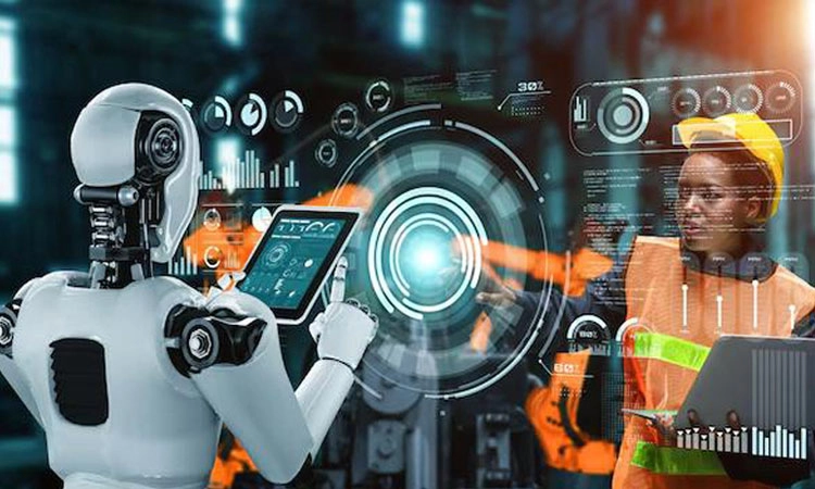 Machines: ಯಂತ್ರಗಳೆದುರು ನಮ್ಮ ಸ್ವಂತಿಕೆ ಮರೆಯದಿರೋಣ