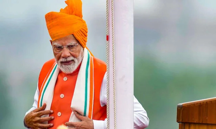 Editorial: ಸಮೃದ್ಧ ಭಾರತದ ಸಾಕಾರಕ್ಕೆ ಸ್ವದೇಶಿ ಮಂತ್ರದ ಜಪಾನುಷ್ಠಾನ