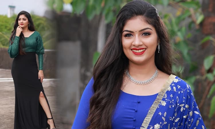 Dishali Poojary: 'ಯಶೋದೆ'ಯ ಬಾಲ ನಟಿ ಈಗ ಕೋಸ್ಟಲ್‌ವುಡ್ ಹೀರೋಯಿನ್