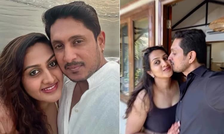 Sandalwood Actor: ಅಜಯ್‌-ಸ್ವಪ್ನಾ ರಾವ್‌ ದಾಂಪತ್ಯದಲ್ಲಿ ಬಿರುಕು: ವಿಚ್ಛೇದನಕ್ಕೆ ಅರ್ಜಿ