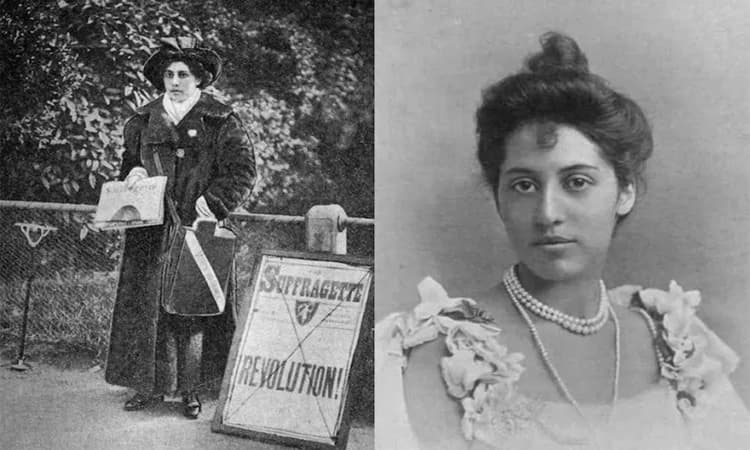 Sophia Duleep Singh: ಇಂಗ್ಲೆಂಡ್‌ ಮಹಿಳೆಯರ ಹಕ್ಕುಗಳ ಹೋರಾಟಗಾರ್ತಿ ರಾಜಕುಮಾರಿ ಸೋಫಿಯಾ