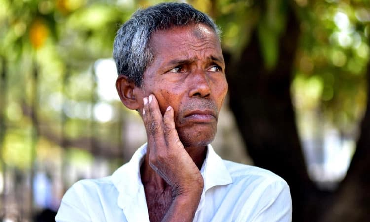 Harekala Hajabba: ಮಾಡುವ ಕೆಲಸದಲ್ಲಿ ಸಂತೋಷ ಕಂಡವರು